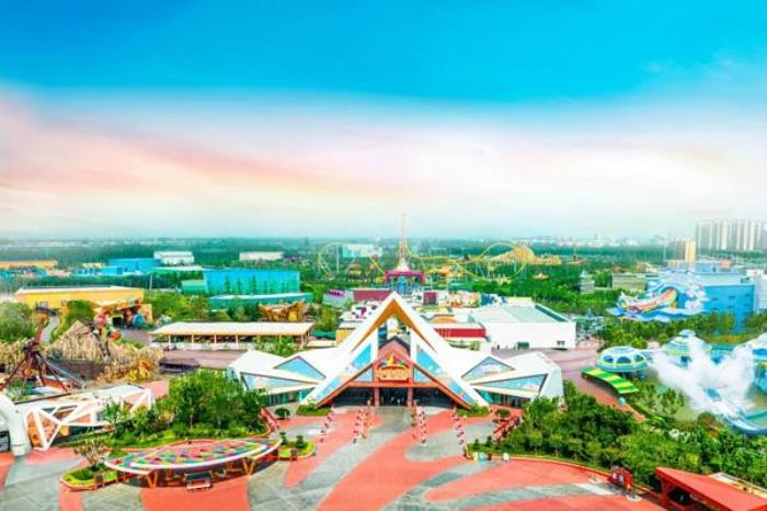 徐州方特乐园和徐州乐园哪个好玩 徐州方特乐园和徐州乐园哪个好玩