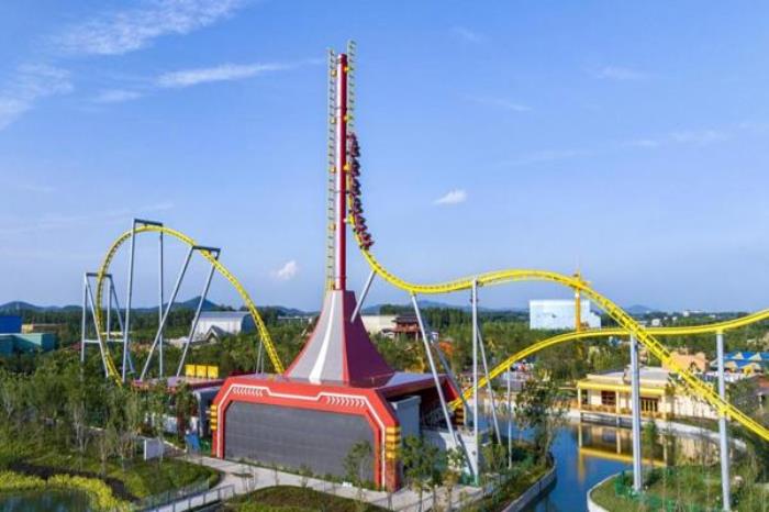 徐州方特乐园和徐州乐园哪个好玩 徐州方特乐园和徐州乐园哪个好玩