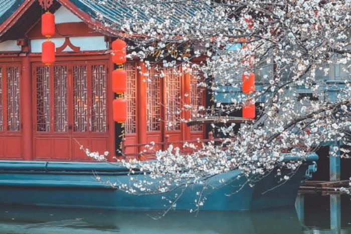 武汉有哪些必打卡的春季旅行线路推荐 武汉有哪些必打卡的春季旅行线路推荐