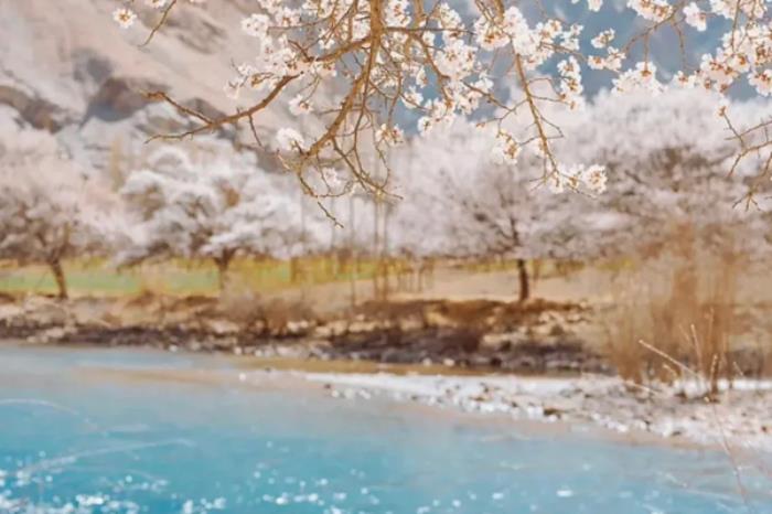 新疆四月有哪些好玩的旅游线路推荐 新疆四月有哪些好玩的旅游线路推荐