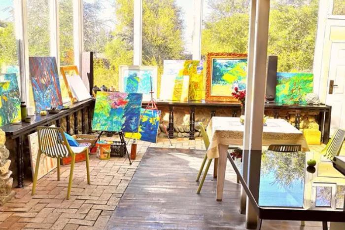 新疆四月有哪些好玩的旅游线路推荐 新疆四月有哪些好玩的旅游线路推荐