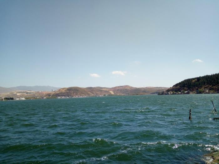 写下此篇云南自由行旅游攻略大全(详细介绍)(组图) 写下此篇云南自由行旅游攻略大全(详细介绍)(组图)