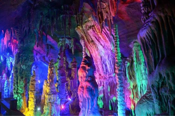 沂河春季有哪些好玩的地方推荐 沂河春季有哪些好玩的地方推荐