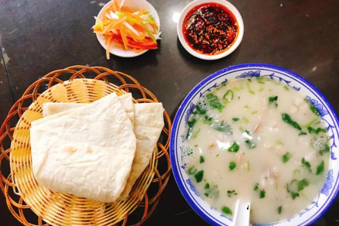 山东黄河沿线都有哪些特色美食 山东黄河沿线都有哪些特色美食