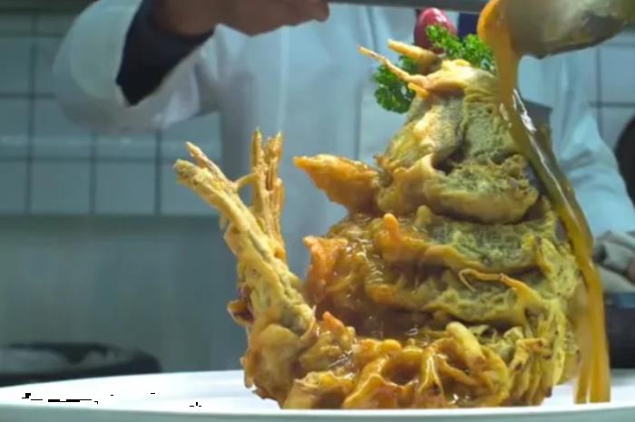 山东黄河沿线都有哪些特色美食 山东黄河沿线都有哪些特色美食