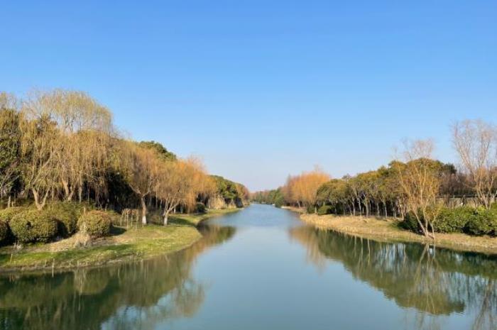 无锡踏青的好地方有哪些 无锡踏青的好地方有哪些