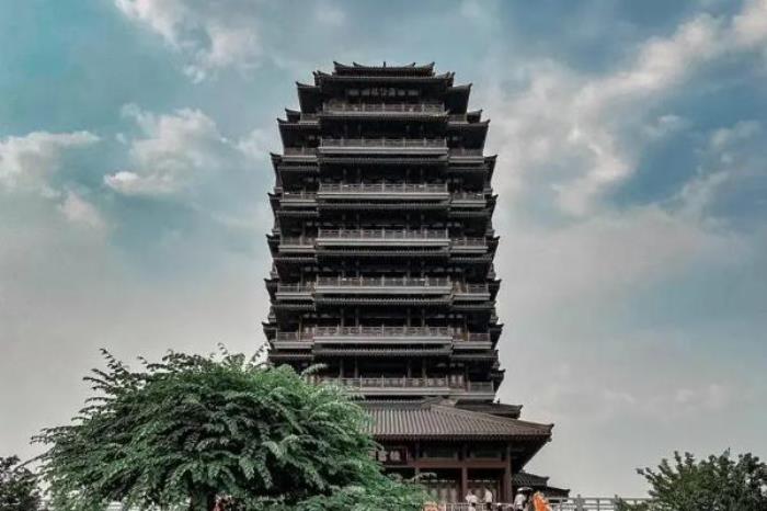 淄博海岱楼钟书阁需要预约吗 淄博海岱楼钟书阁需要预约吗