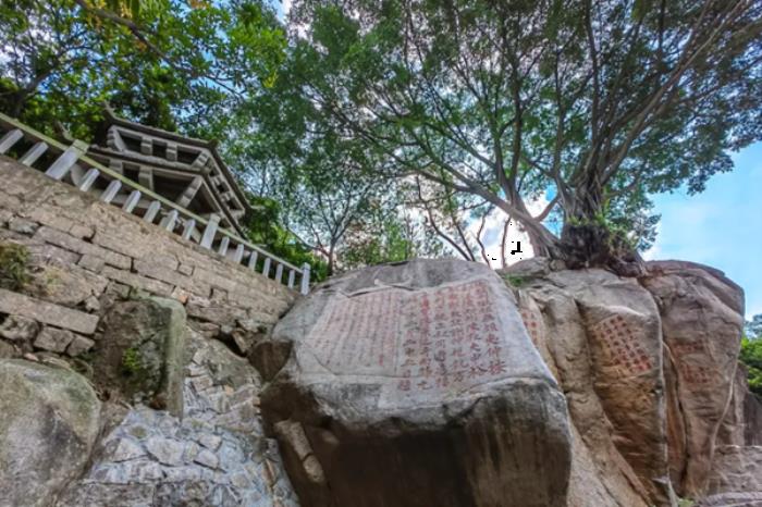 泉州有哪些世界遗产景点 泉州有哪些世界遗产景点