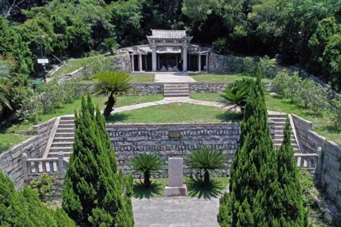 泉州有哪些世界遗产景点 泉州有哪些世界遗产景点