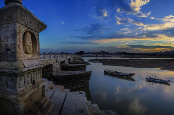 泉州有哪些世界遗产景点 泉州有哪些世界遗产景点