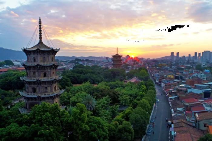 泉州有哪些世界遗产景点 泉州有哪些世界遗产景点