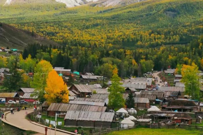 新疆春季有哪些好玩的旅游线路推荐 新疆春季有哪些好玩的旅游线路推荐