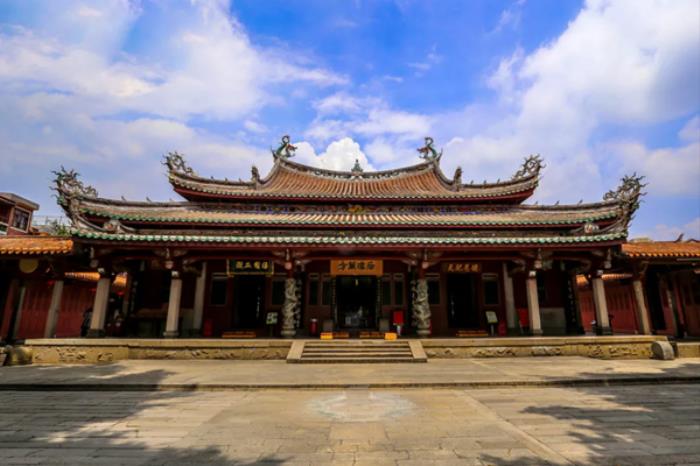 泉州有哪些世界遗产景点 泉州有哪些世界遗产景点