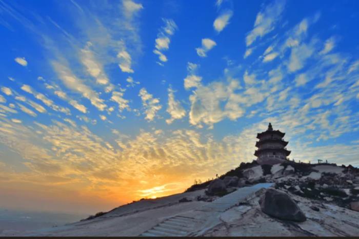 泉州有哪些世界遗产景点 泉州有哪些世界遗产景点