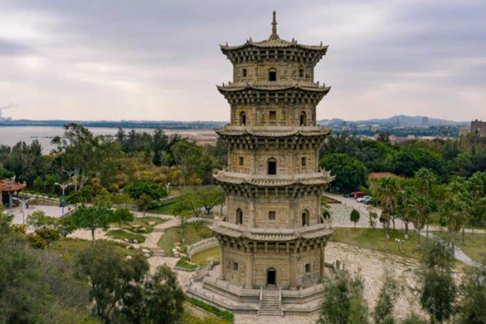 泉州有哪些世界遗产景点 泉州有哪些世界遗产景点