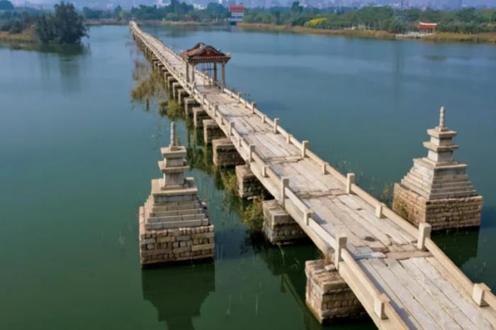 泉州有哪些世界遗产景点 泉州有哪些世界遗产景点