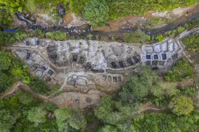 泉州有哪些世界遗产景点 泉州有哪些世界遗产景点