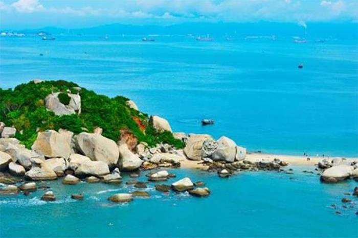 三角洲岛在哪里坐船去 三角洲岛怎么坐船 三角洲岛在哪里坐船去 三角洲岛怎么坐船