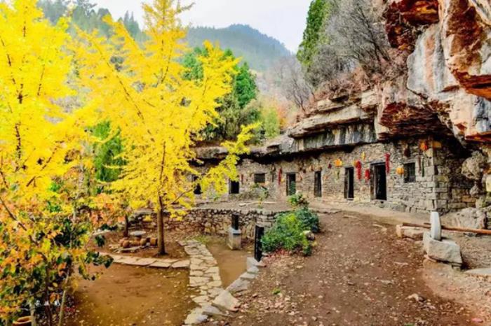 临沂有哪些适合赏春登高的景点推荐