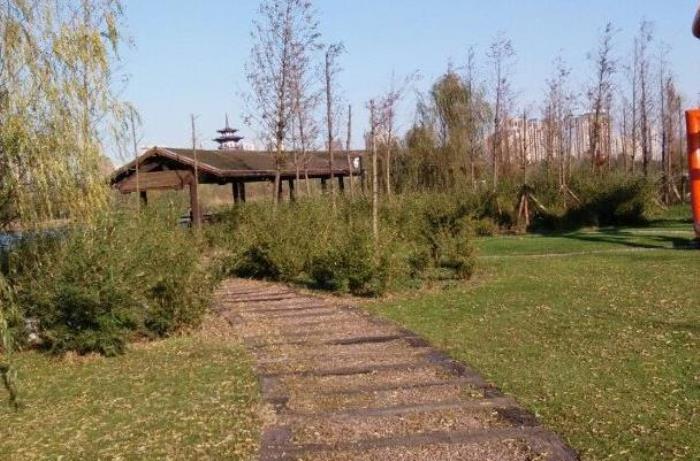 洋湖湿地公园有哪些景点 洋湖湿地公园有哪些景点