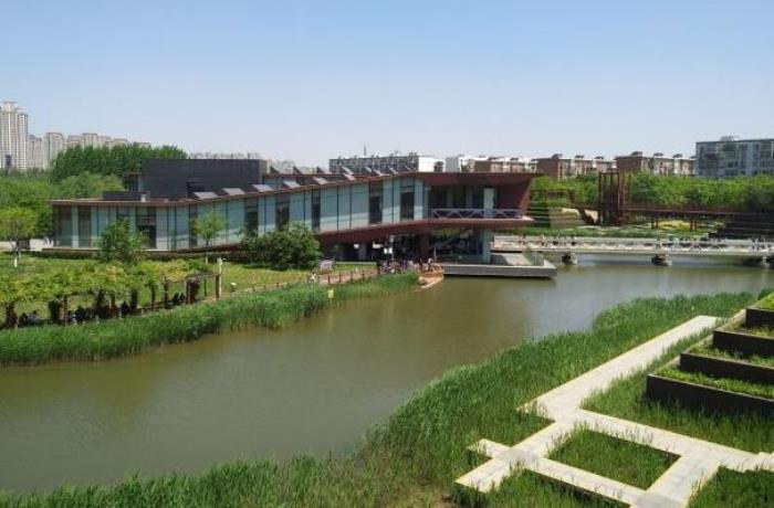 天津踏青去什么地方最合适