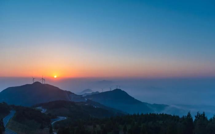 九宫山春季有哪些特色玩法 九宫山春季有哪些特色玩法