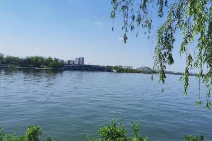 少海湿地公园好玩吗值得去吗 少海湿地公园好玩吗值得去吗