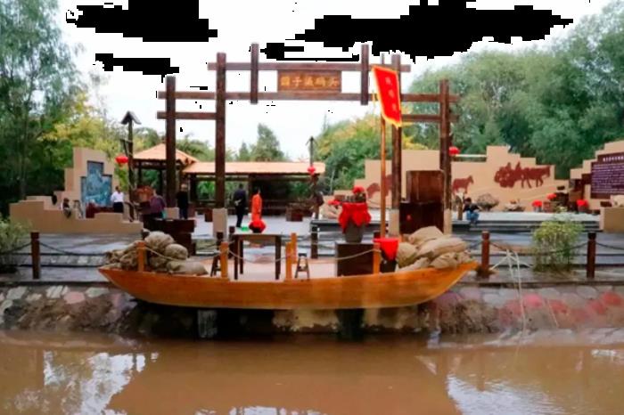 巴彦淖尔春季有哪些精品旅游线路推荐 巴彦淖尔春季有哪些精品旅游线路推荐