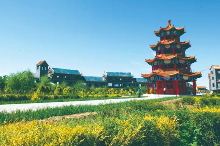 巴彦淖尔春季有哪些精品旅游线路推荐 巴彦淖尔春季有哪些精品旅游线路推荐