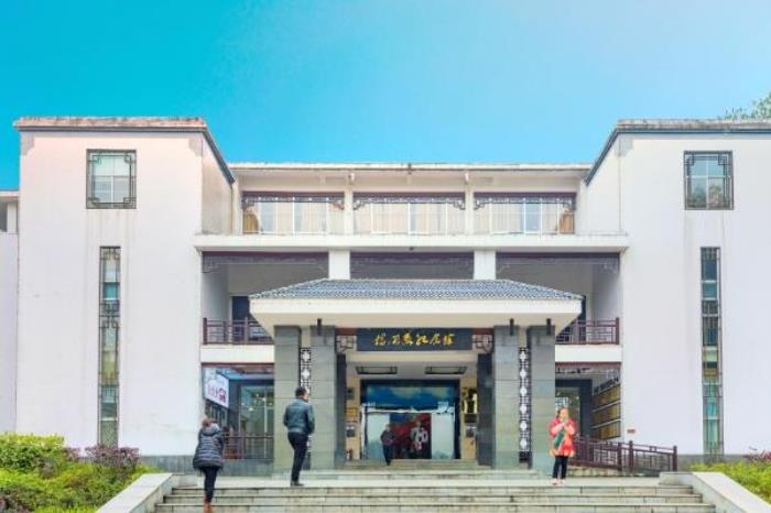 长沙开慧镇一日游景点有哪些 长沙开慧镇一日游景点有哪些