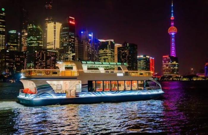 东方明珠游船票和黄浦江游船票有什么区别 东方明珠游船票和黄浦江游船票有什么区别