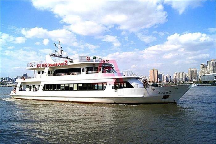 东方明珠游船票和黄浦江游船票有什么区别 东方明珠游船票和黄浦江游船票有什么区别