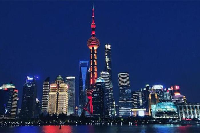 东方明珠游船票和黄浦江游船票有什么区别 东方明珠游船票和黄浦江游船票有什么区别