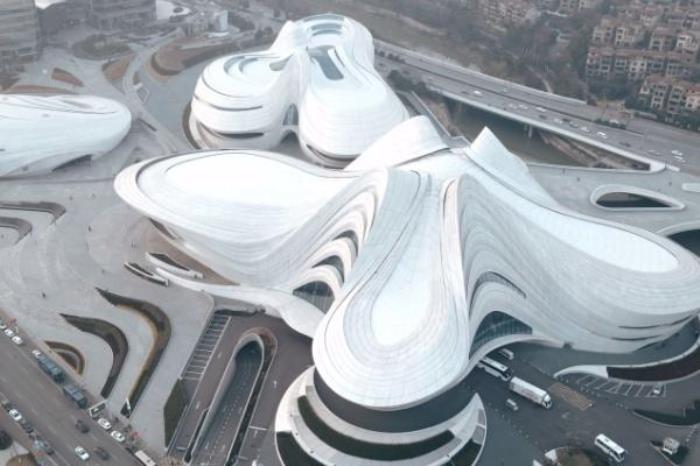 长沙拍照打卡的地方有哪些 长沙拍照打卡的地方有哪些