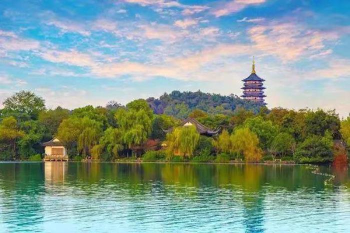 西湖什么时候去最美 西湖什么时候去最美
