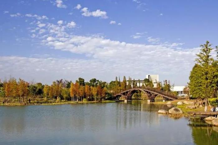 苏州太湖园博园有什么好玩的 苏州太湖园博园有什么好玩的