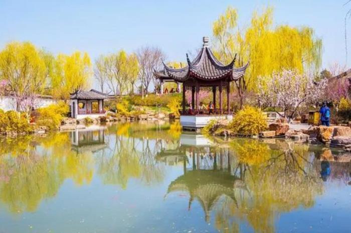 苏州太湖园博园有什么好玩的 苏州太湖园博园有什么好玩的