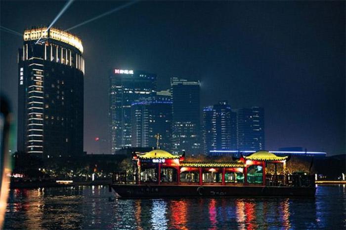 金鸡湖游船哪条线路好 金鸡湖游船哪条线路好
