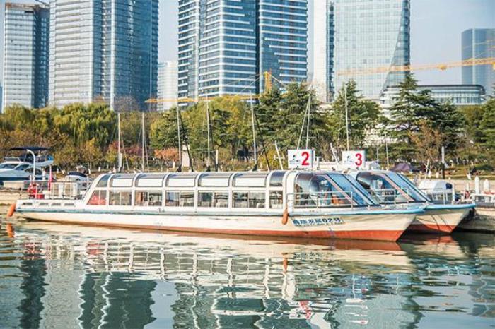 金鸡湖游船哪条线路好 金鸡湖游船哪条线路好
