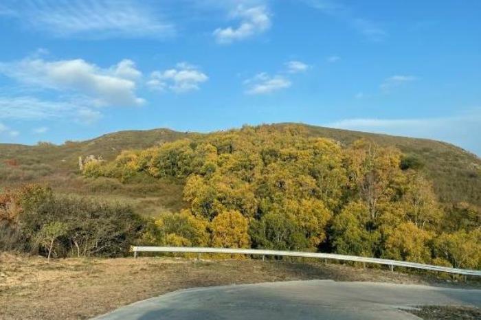 丰宁坝上草原必玩景点有哪些 丰宁坝上草原必玩景点有哪些