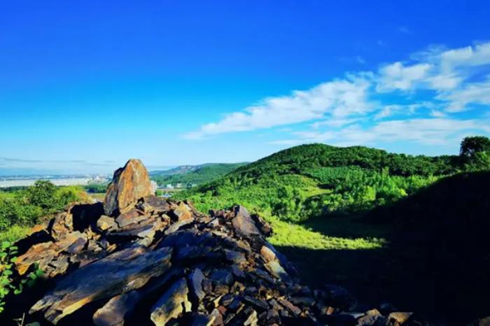 七台河春季有哪些好玩的旅游线路和景点推荐 七台河春季有哪些好玩的旅游线路和景点推荐