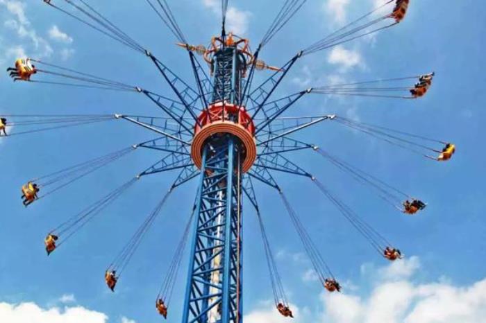 南通探险王国地址在哪儿 南通探险王国地址在哪儿