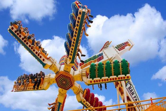 南通探险王国地址在哪儿 南通探险王国地址在哪儿