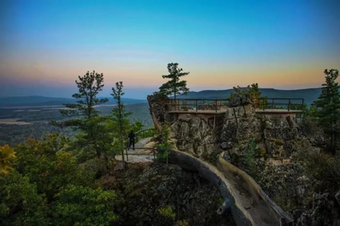 哈尔滨木兰县有哪些好玩的地方推荐 哈尔滨木兰县有哪些好玩的地方推荐