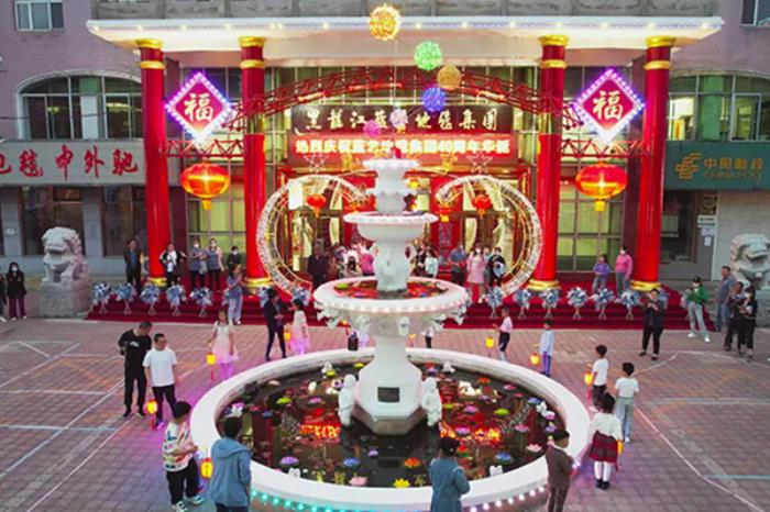 哈尔滨木兰县有哪些好玩的地方推荐 哈尔滨木兰县有哪些好玩的地方推荐