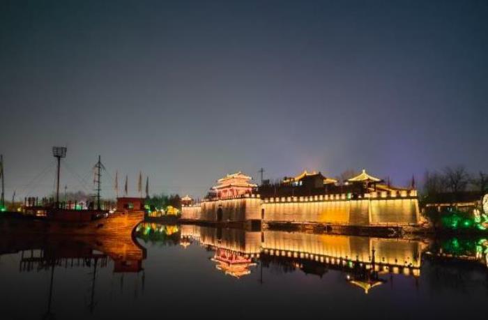 清明上河园有哪些表演节目 清明上河园有哪些表演节目