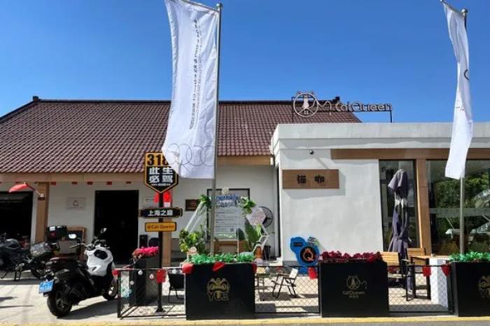 上海宝山月浦镇有哪些好玩的地方推荐