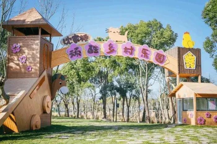 上海宝山月浦镇有哪些好玩的地方推荐