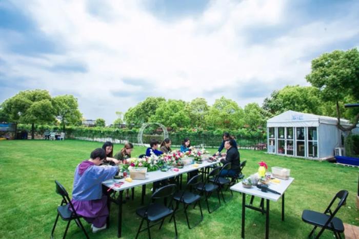 上海宝山月浦镇有哪些好玩的地方推荐