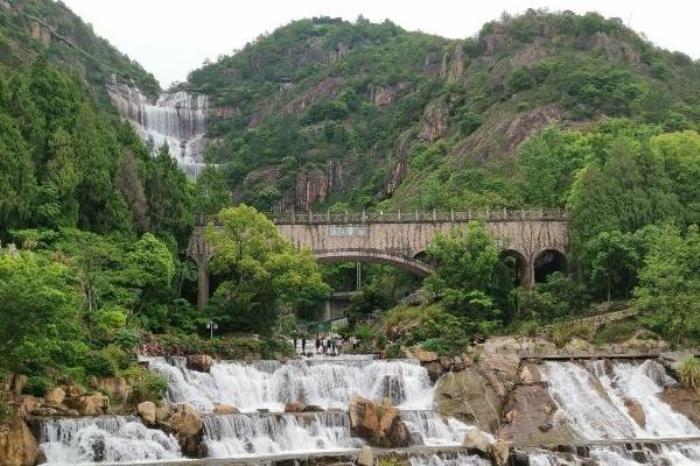 台州春游可以去哪些地方玩 台州春游可以去哪些地方玩